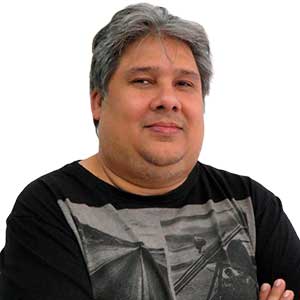 Cassiano Figueiredo Ribeiro